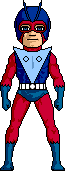 GiantMan 4